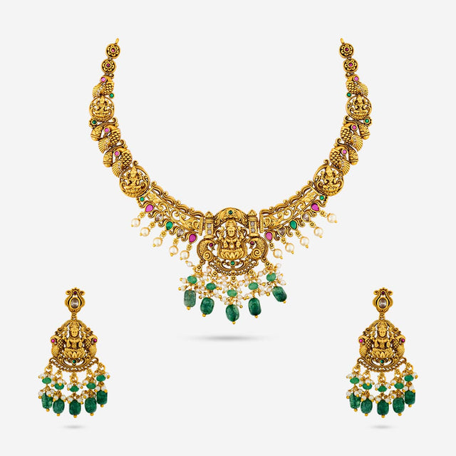 Antique Necklace Antique Necklace 196847