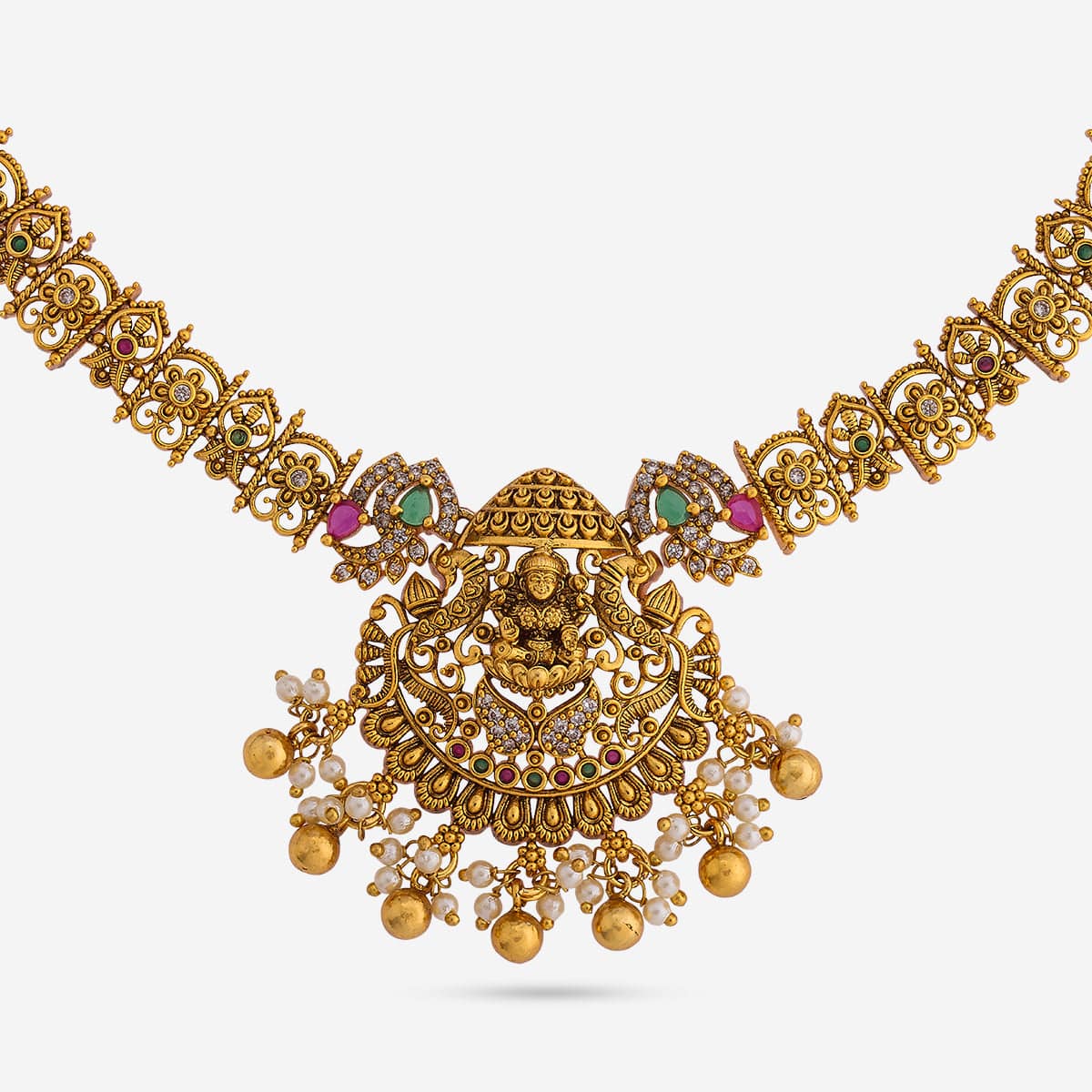 Antique Necklace Antique Necklace 196848