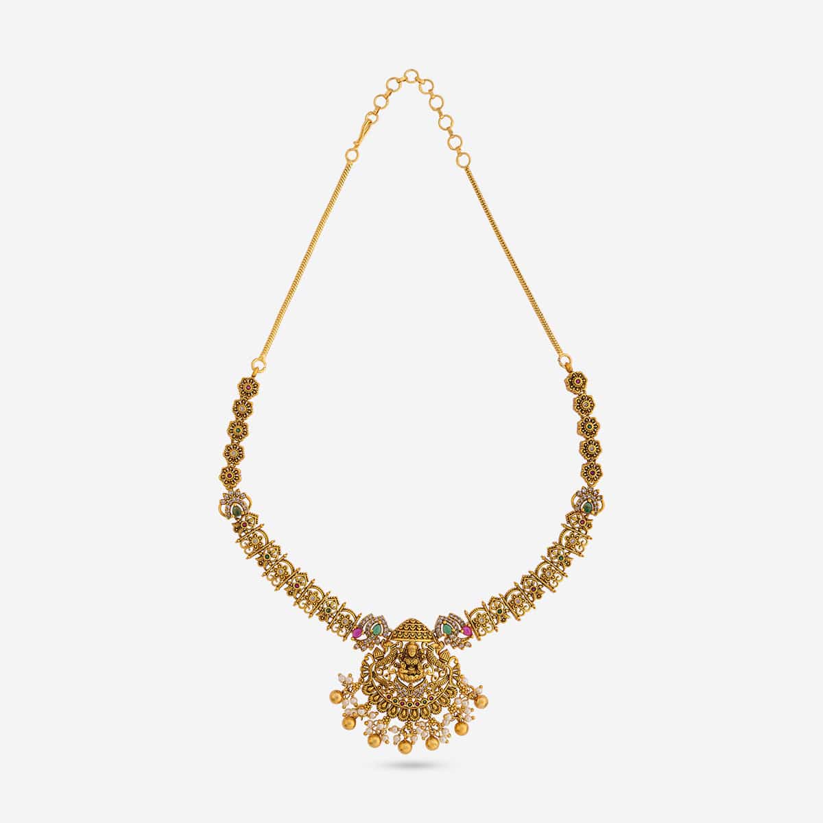 Antique Necklace Antique Necklace 196848