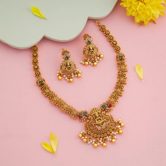 Antique Necklace Antique Necklace 196848