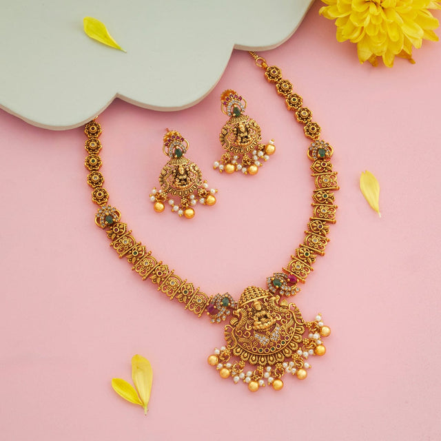 Antique Necklace Antique Necklace 196848