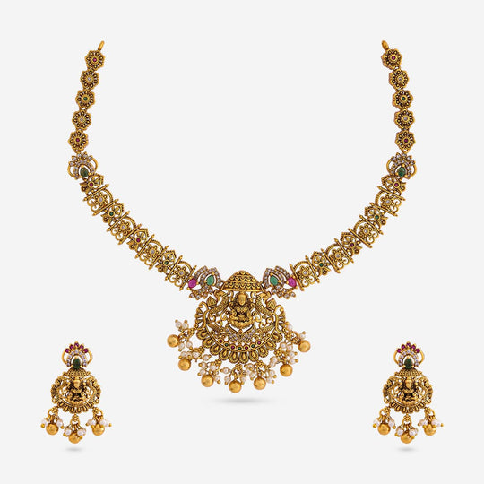 Antique Necklace Antique Necklace 196848