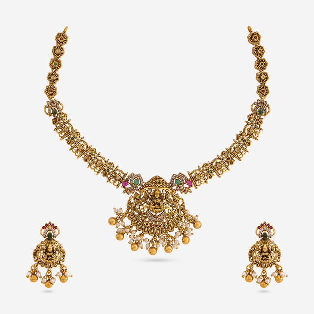 Antique Necklace Antique Necklace 196848