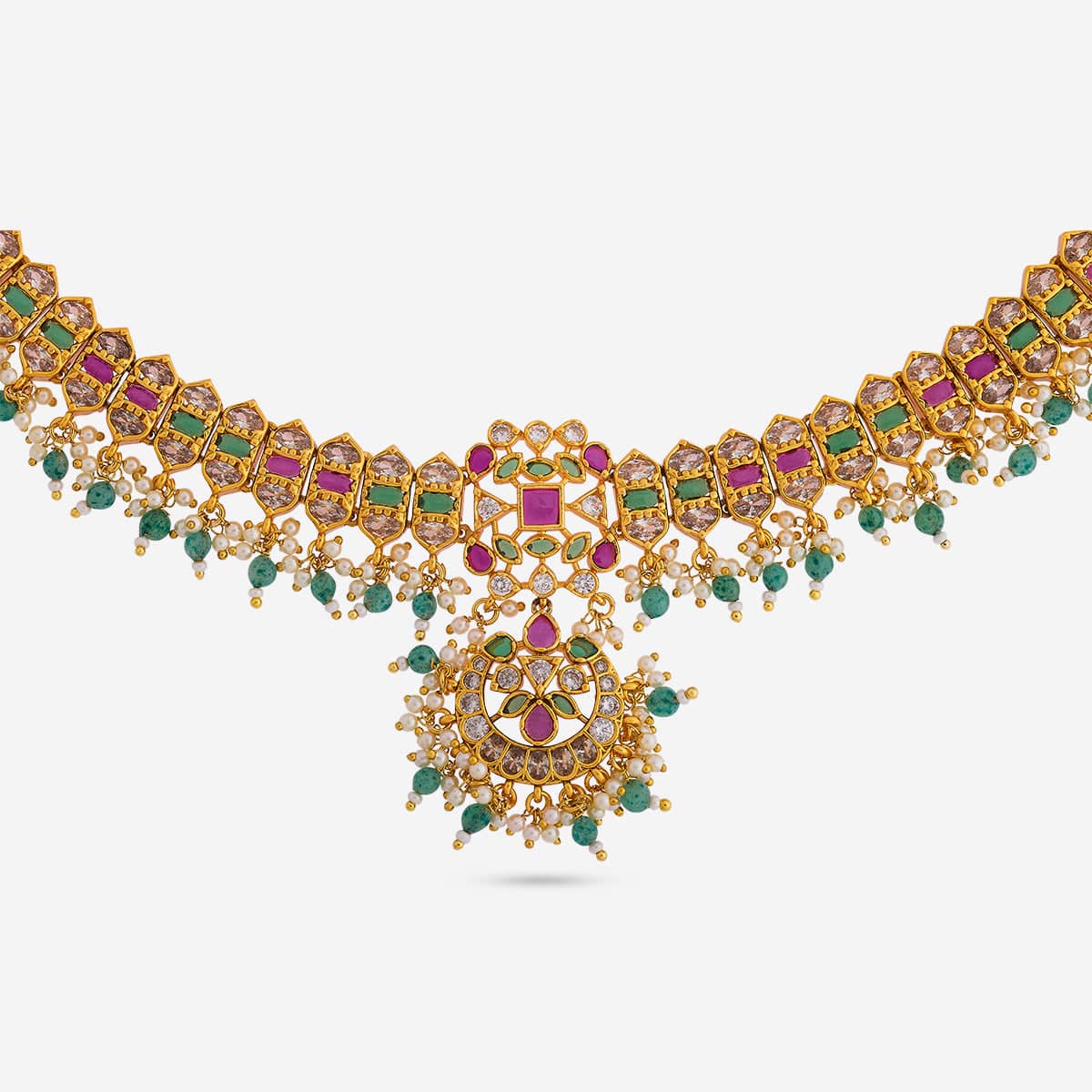 Antique Necklace Antique Necklace 196850