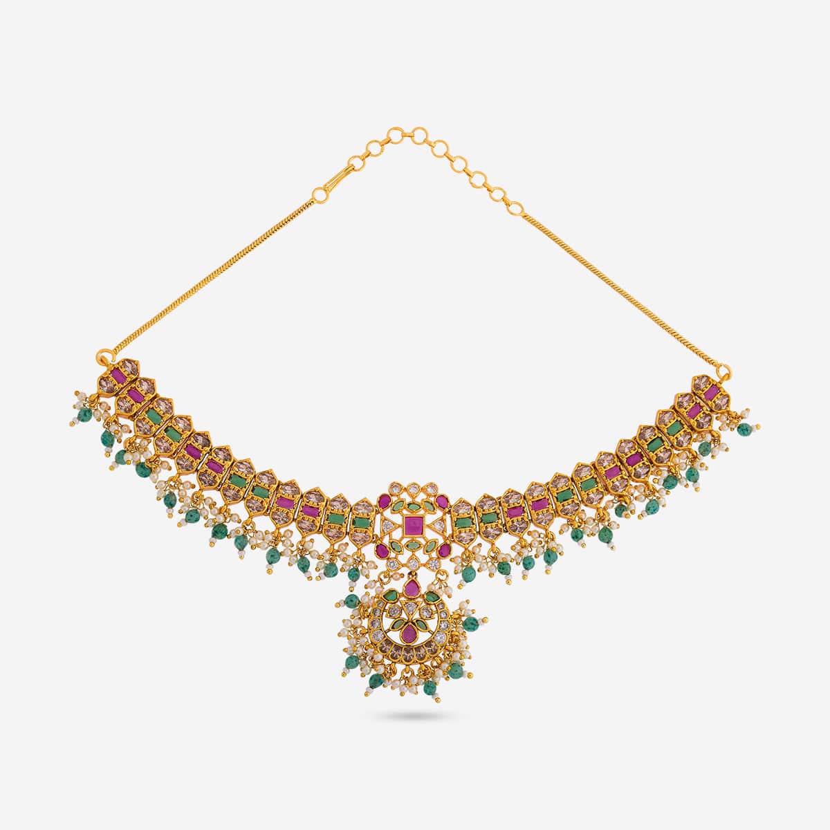 Antique Necklace Antique Necklace 196850