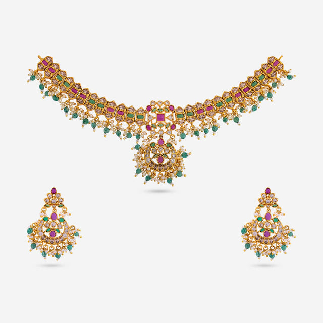 Antique Necklace Antique Necklace 196850