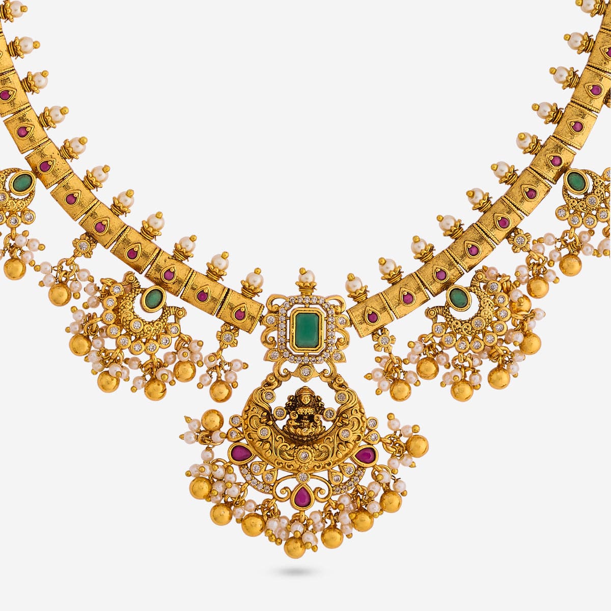 Antique Necklace Antique Necklace 196851