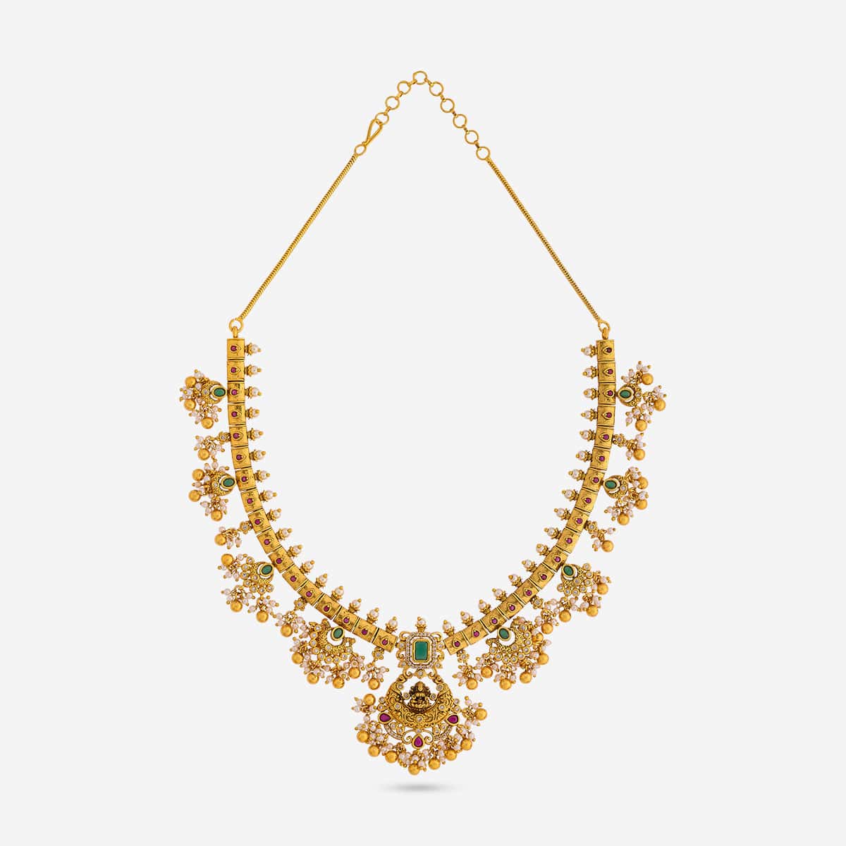 Antique Necklace Antique Necklace 196851