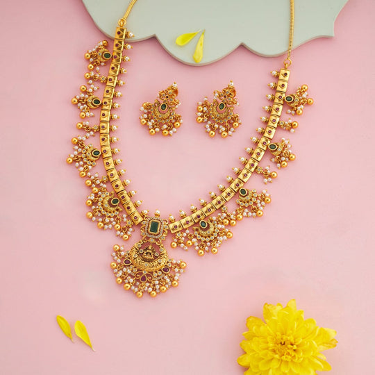Antique Necklace Antique Necklace 196851