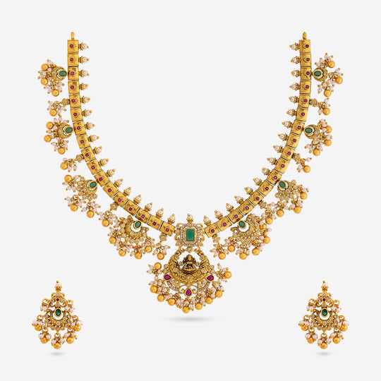 Antique Necklace Antique Necklace 196851