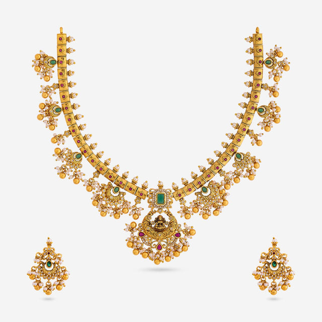 Antique Necklace Antique Necklace 196851