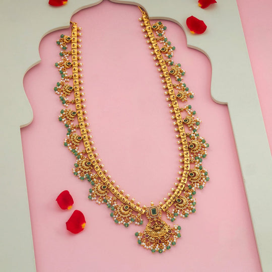 Antique Necklace Antique Necklace 196853