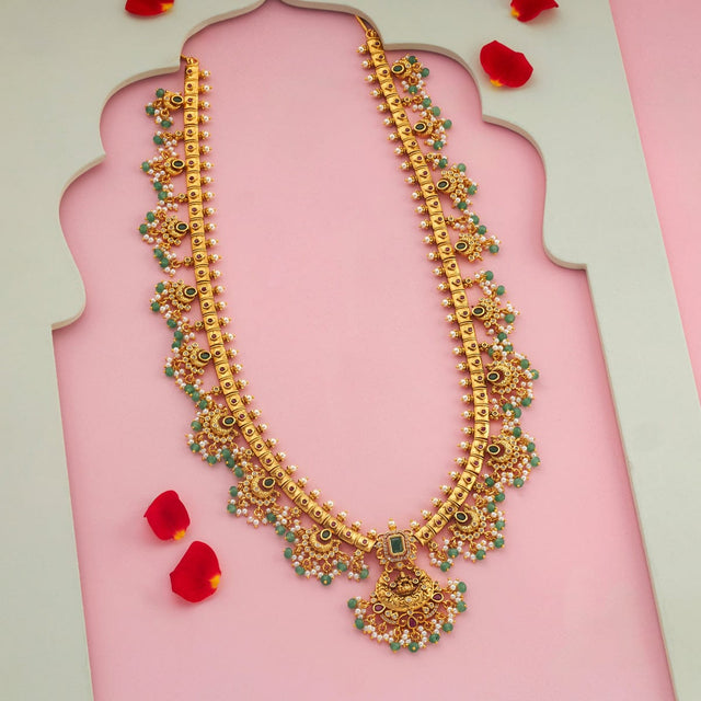 Antique Necklace Antique Necklace 196853