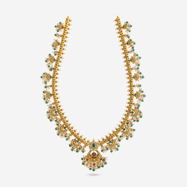 Antique Necklace Antique Necklace 196853