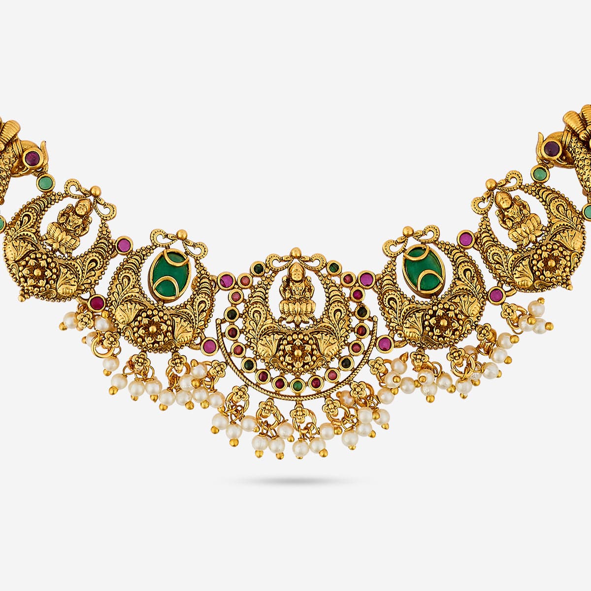 Antique Necklace Antique Necklace 197134