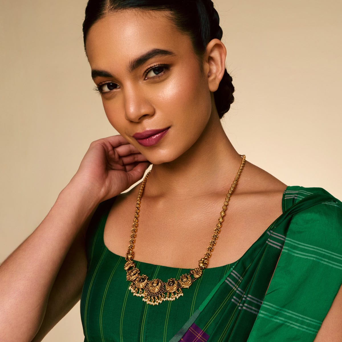 Antique Necklace Antique Necklace 197134