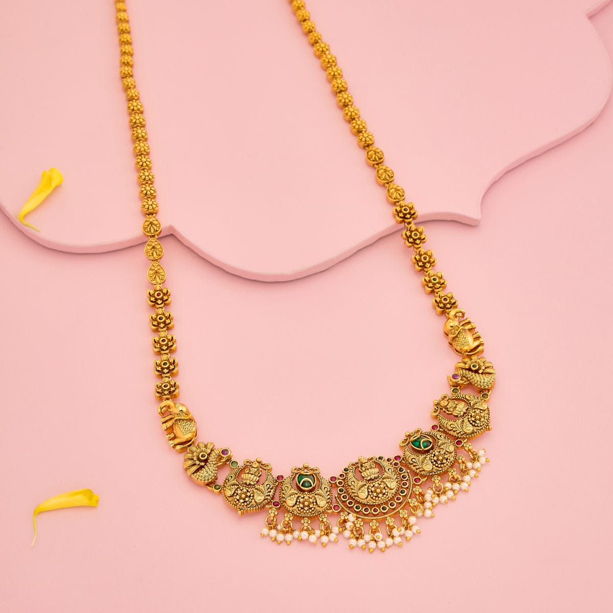 Antique Necklace Antique Necklace 197134