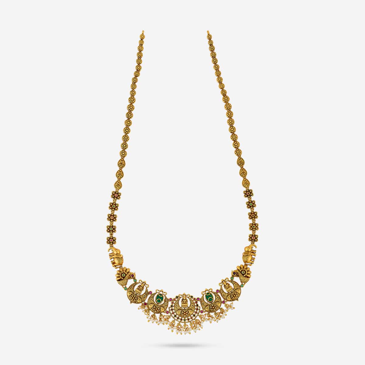 Antique Necklace Antique Necklace 197134