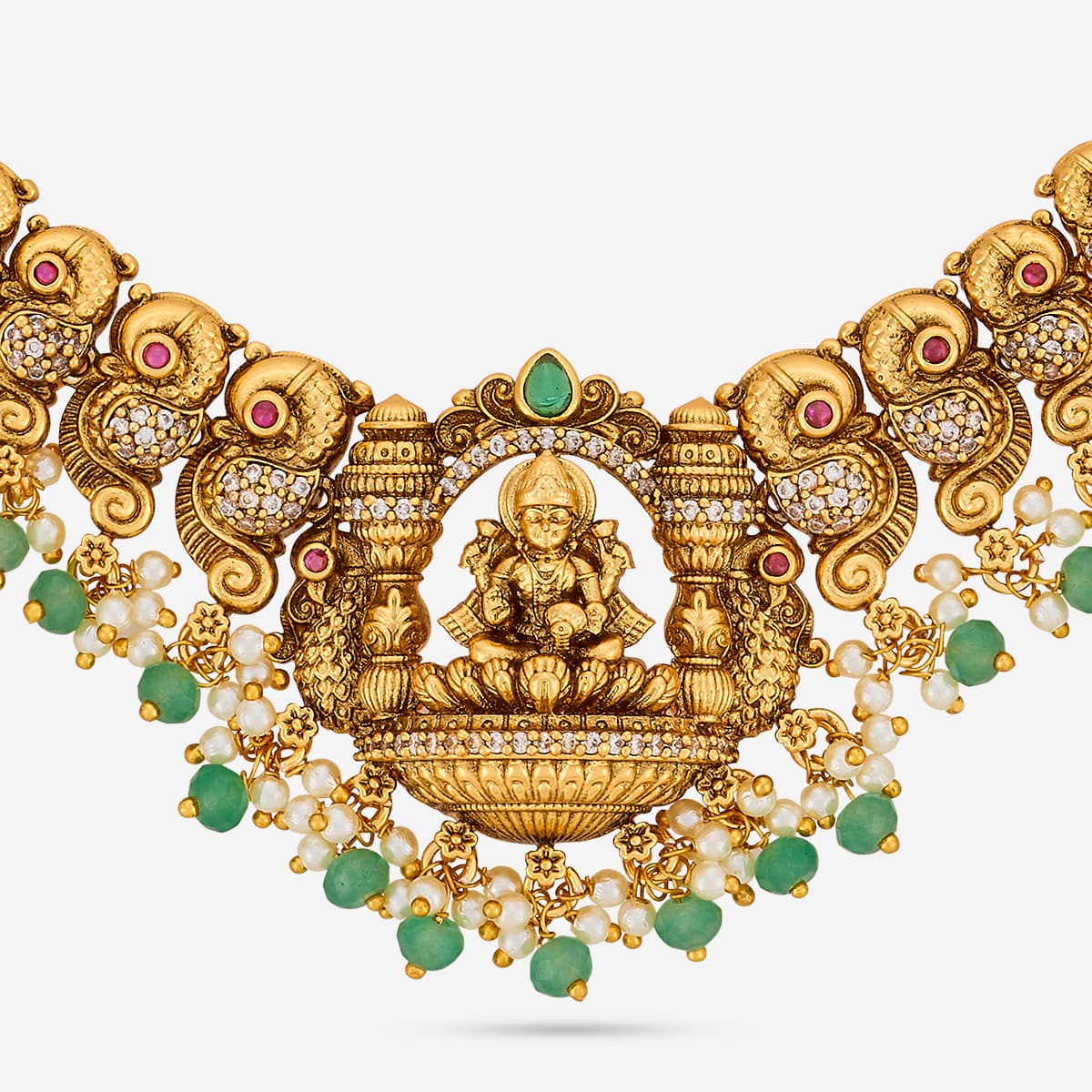 Antique Necklace Antique Necklace 197295