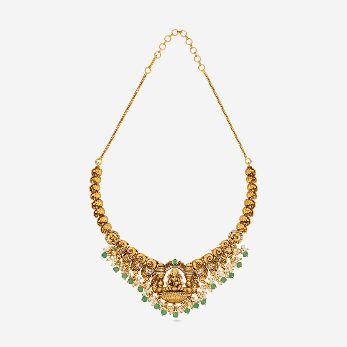 Antique Necklace Antique Necklace 197295