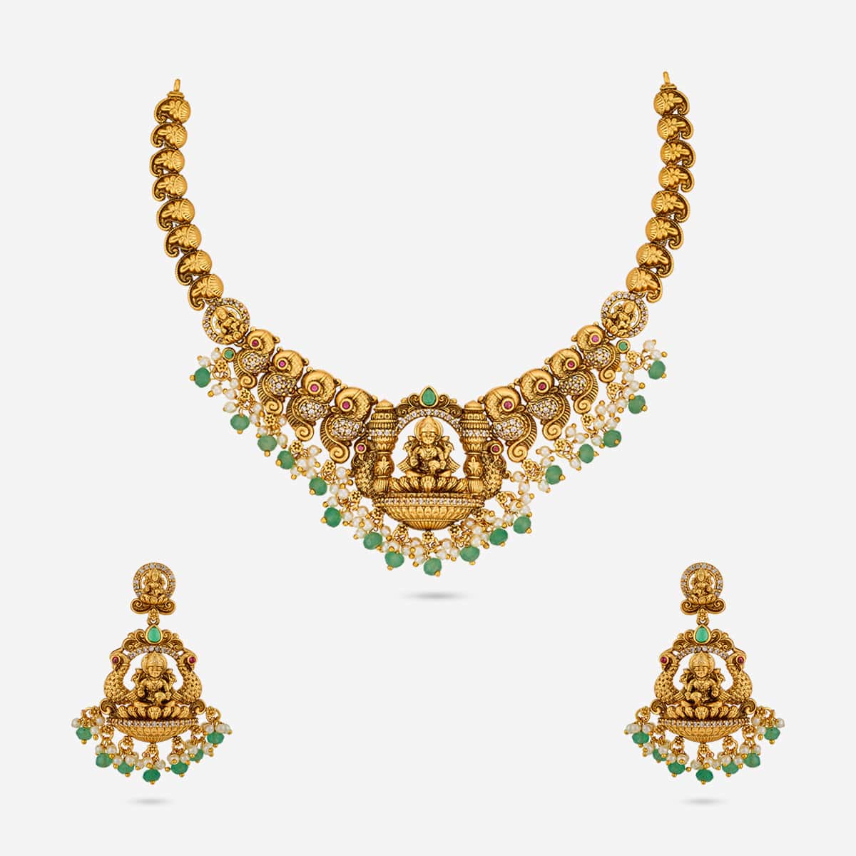 Antique Necklace Antique Necklace 197295
