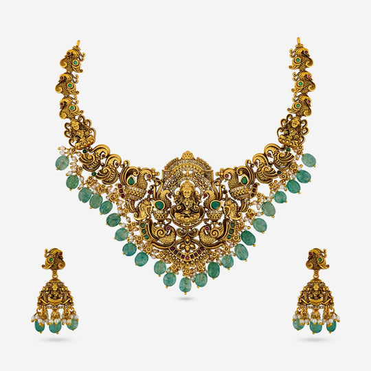 Antique Necklace Antique Necklace 197299