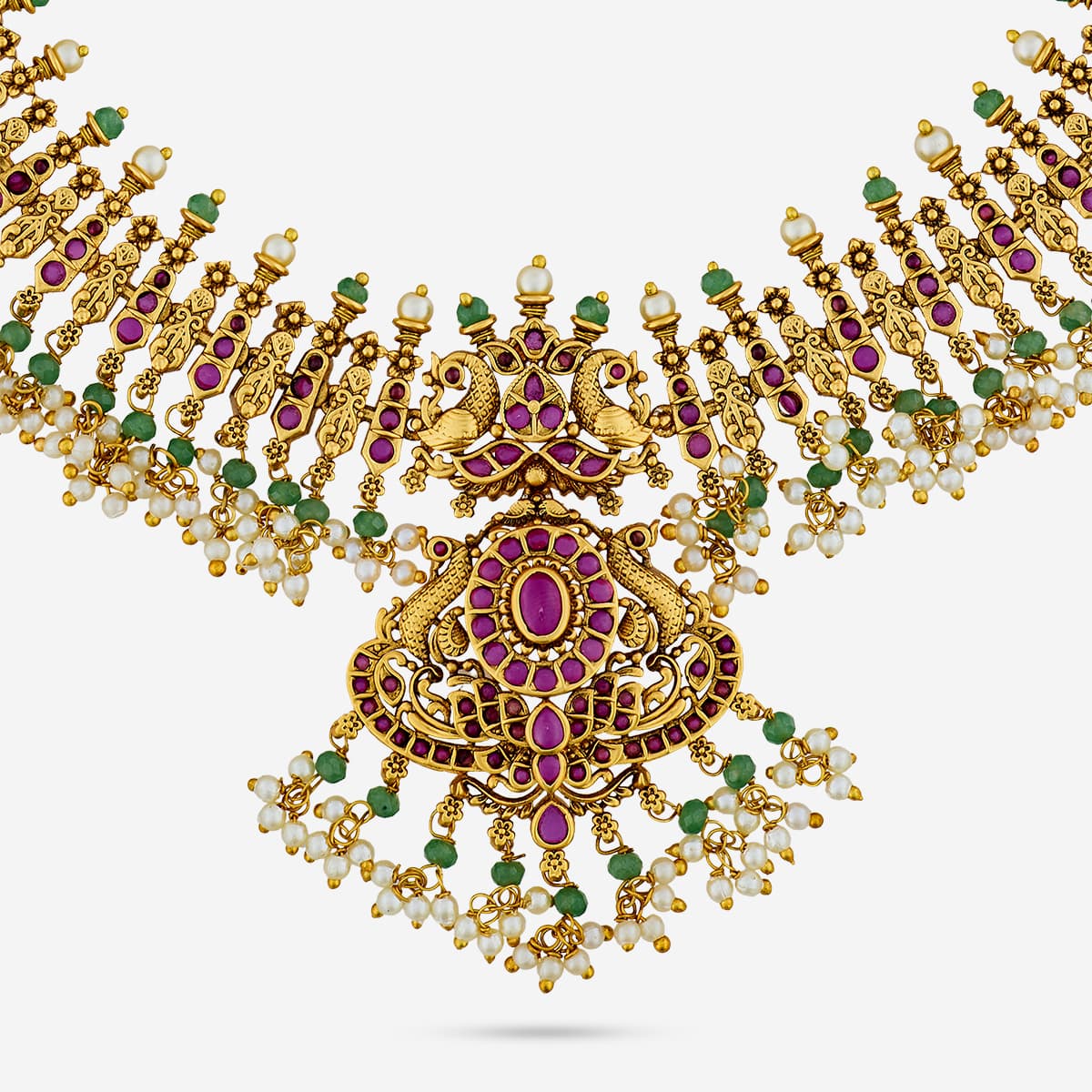 Antique Necklace Antique Necklace 197300