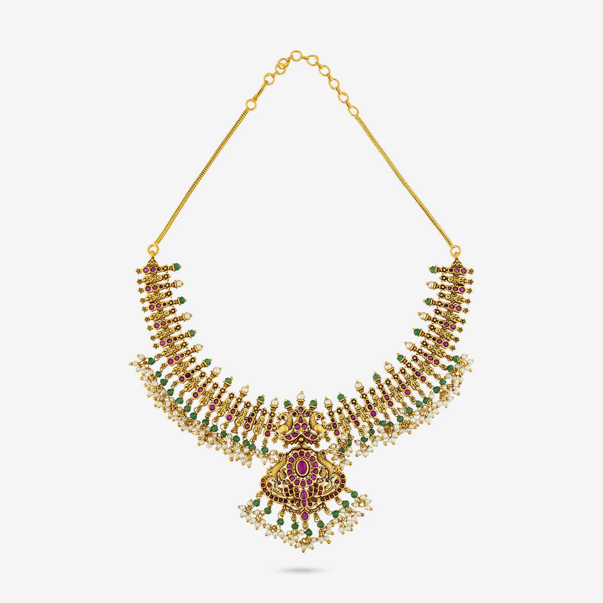 Antique Necklace Antique Necklace 197300