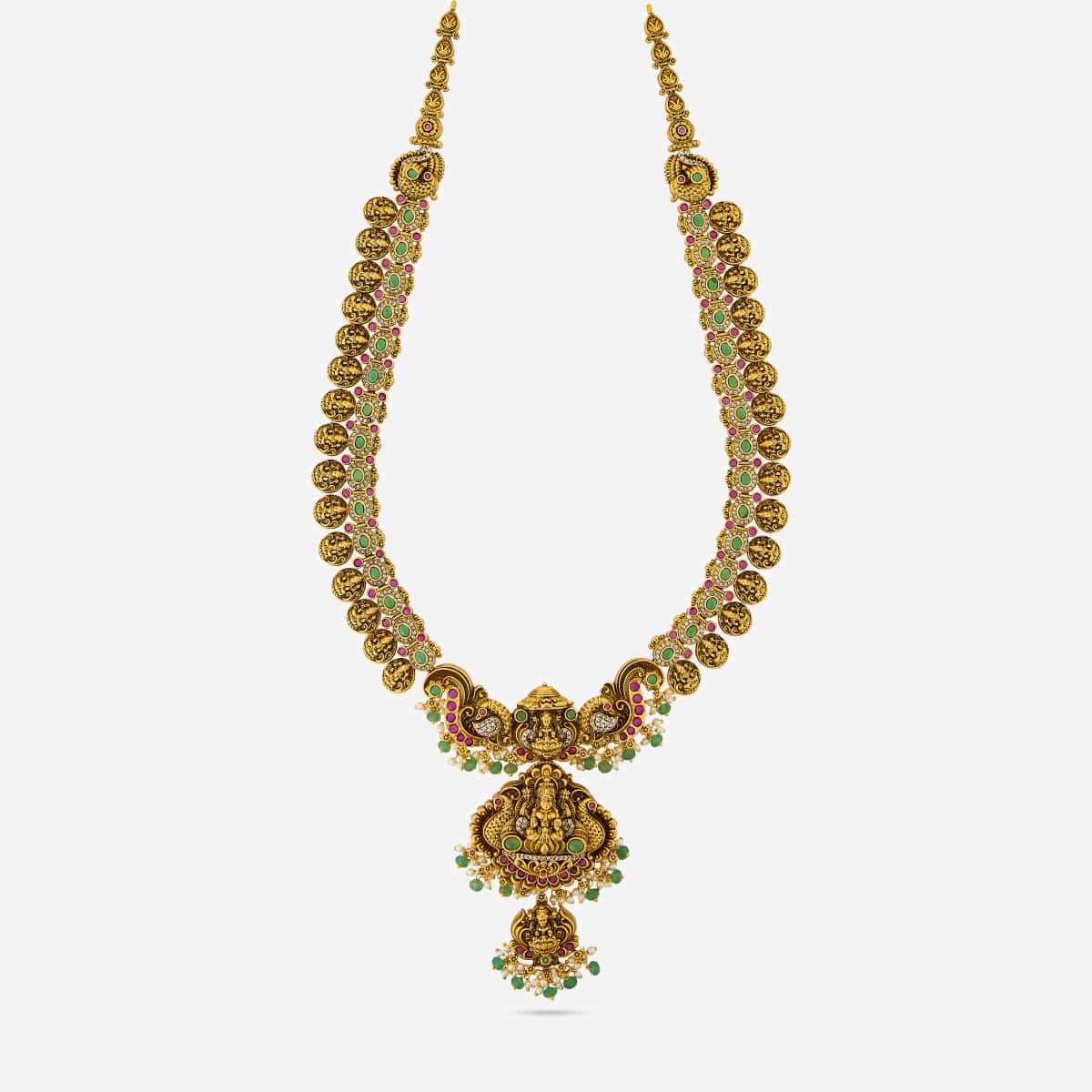 Antique Necklace Antique Necklace 197304