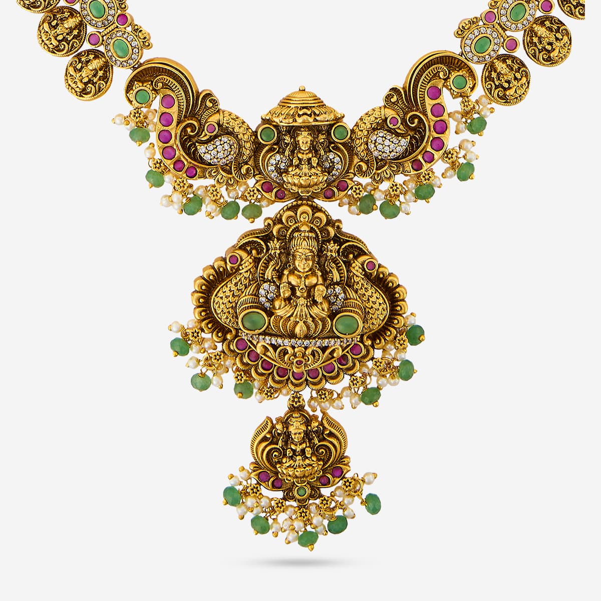 Antique Necklace Antique Necklace 197304