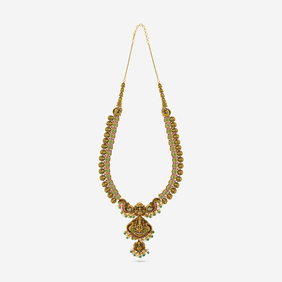 Antique Necklace Antique Necklace 197304