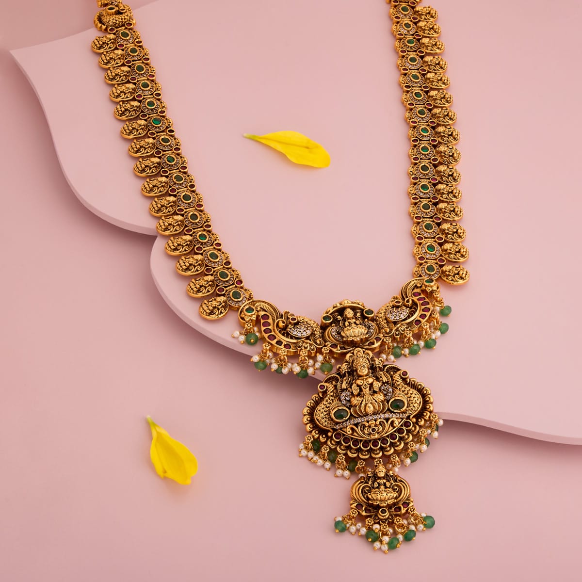 Antique Necklace Antique Necklace 197304