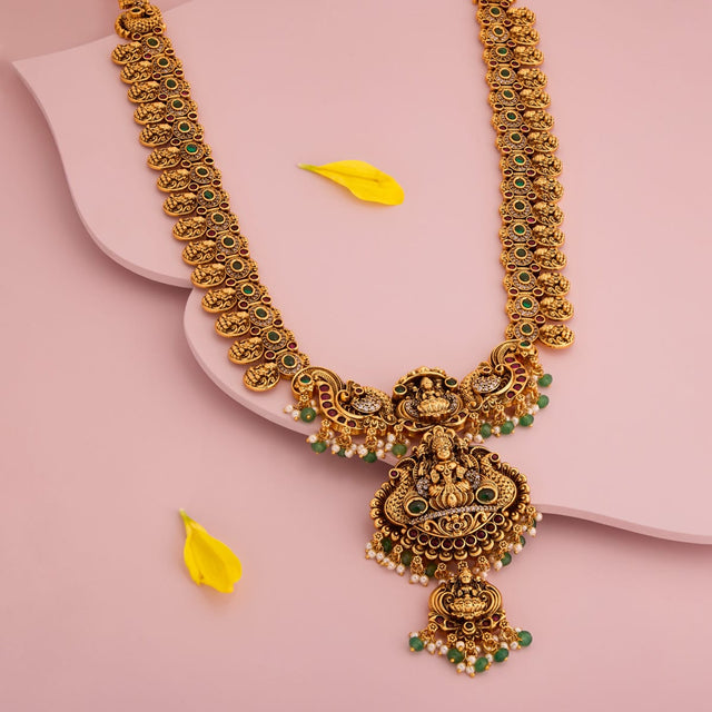 Antique Necklace Antique Necklace 197304