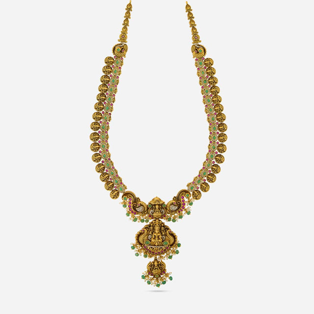 Antique Necklace Antique Necklace 197304