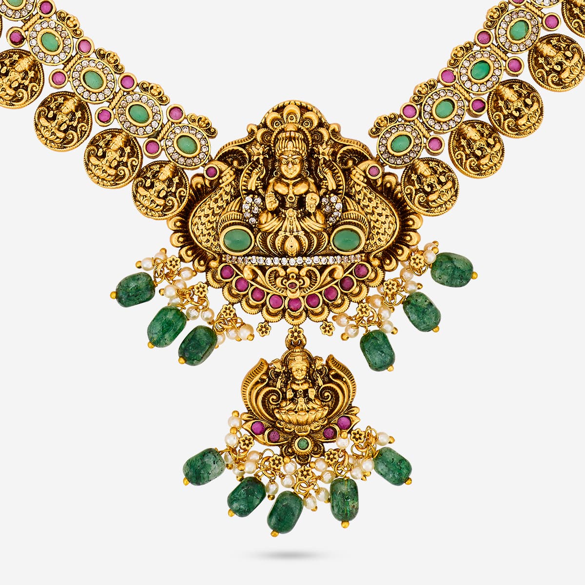 Antique Necklace Antique Necklace 197323