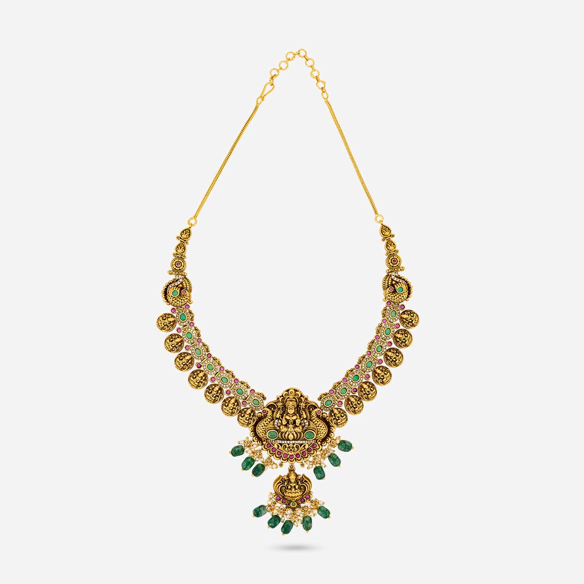 Antique Necklace Antique Necklace 197323