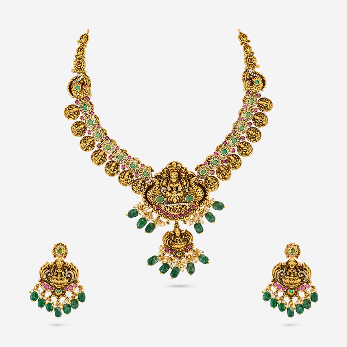 Antique Necklace Antique Necklace 197323