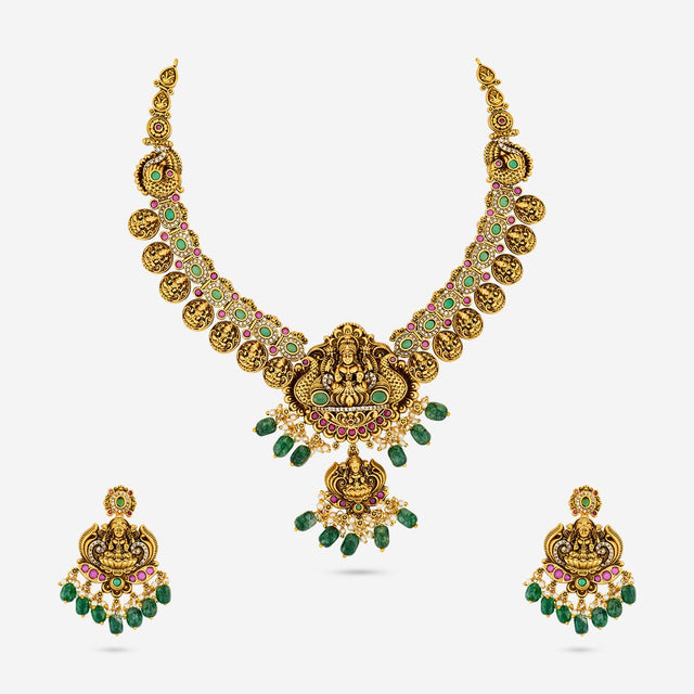 Antique Necklace Antique Necklace 197323