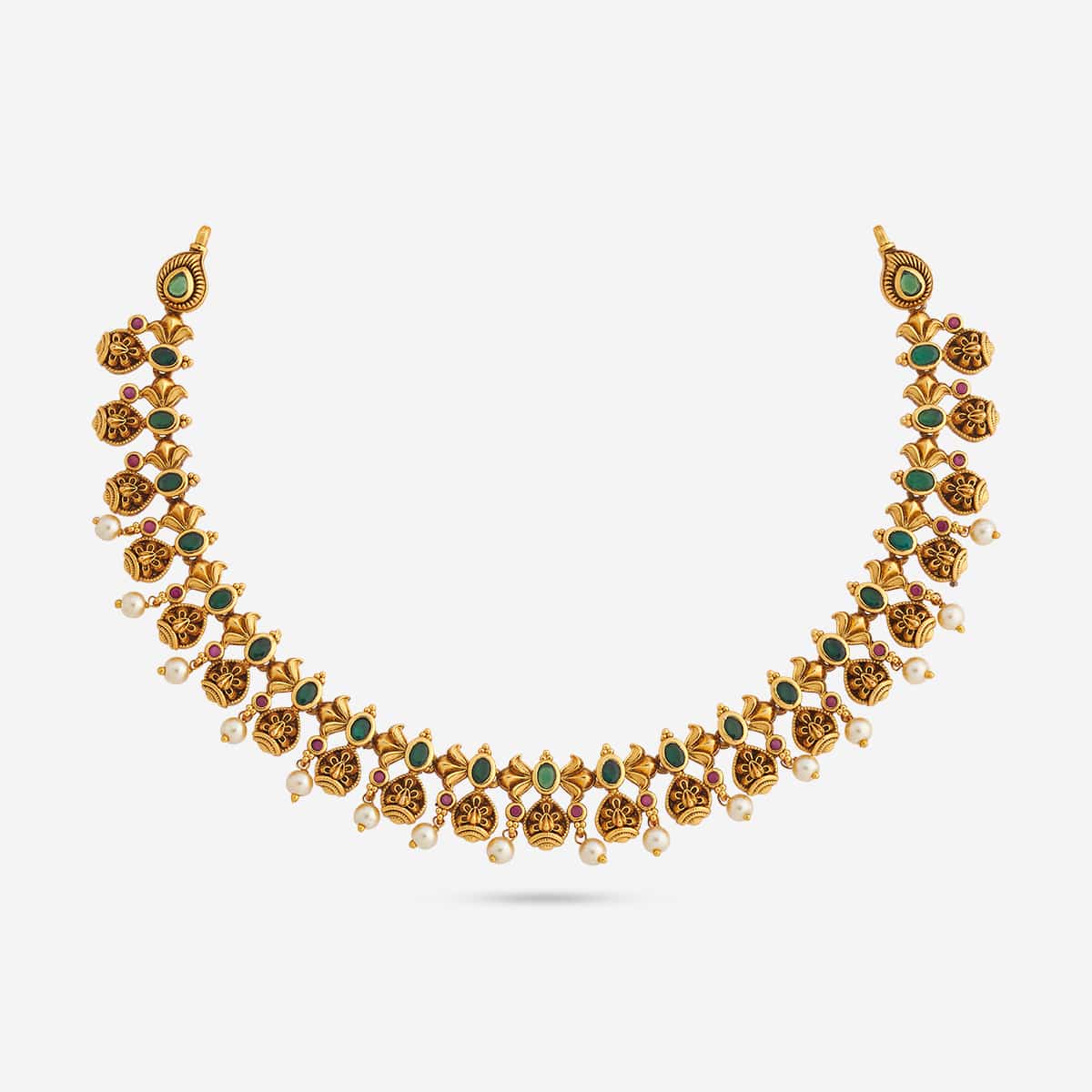 Antique Necklace Antique Necklace 197328