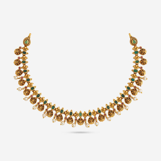 Antique Necklace Antique Necklace 197328