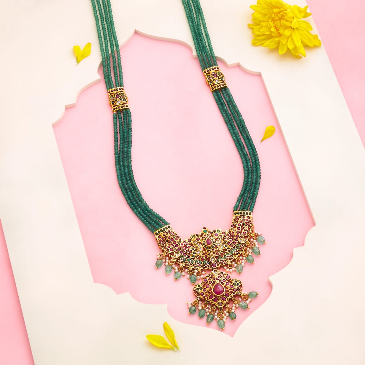 Antique Necklace Antique Necklace 197329