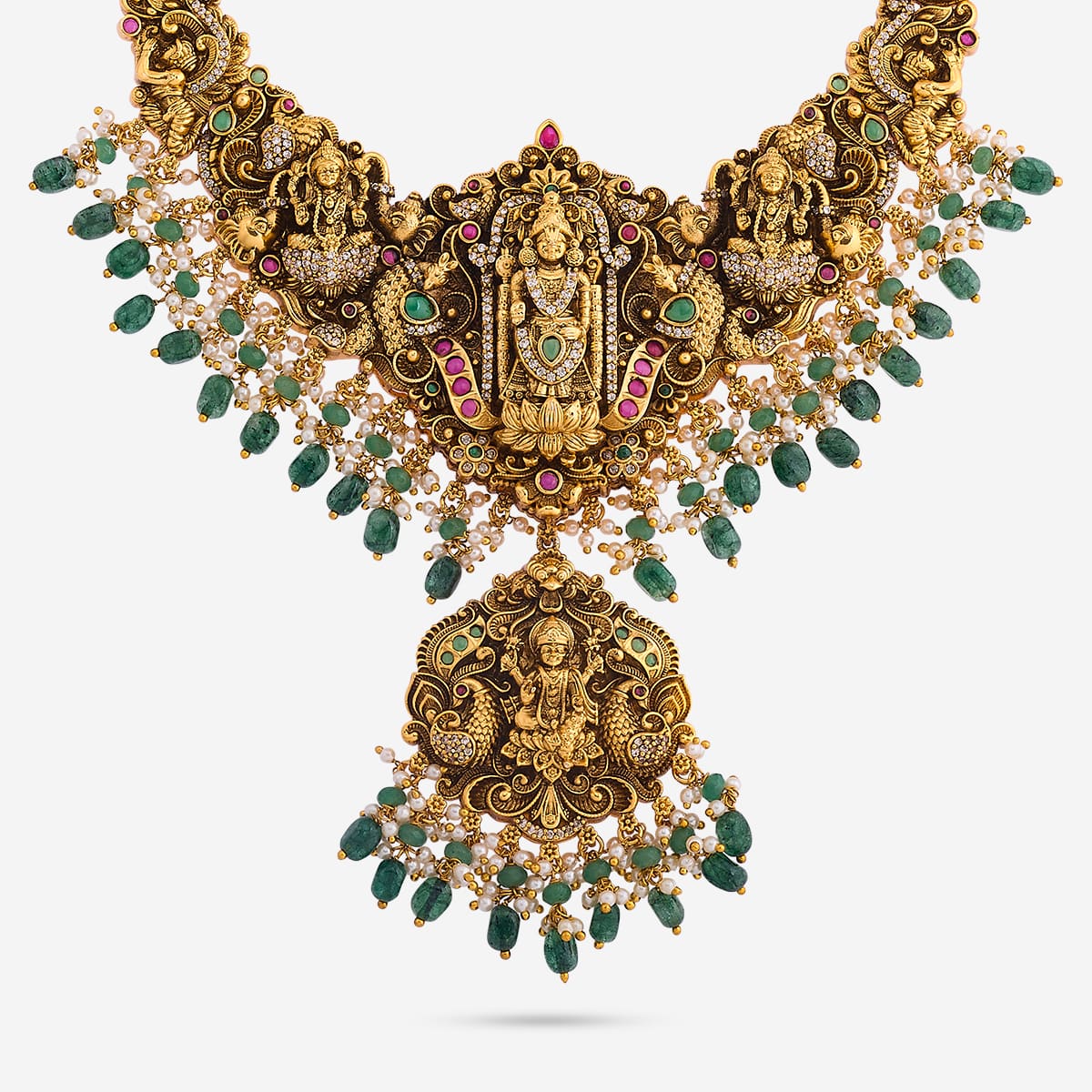 Antique Necklace Antique Necklace 197331