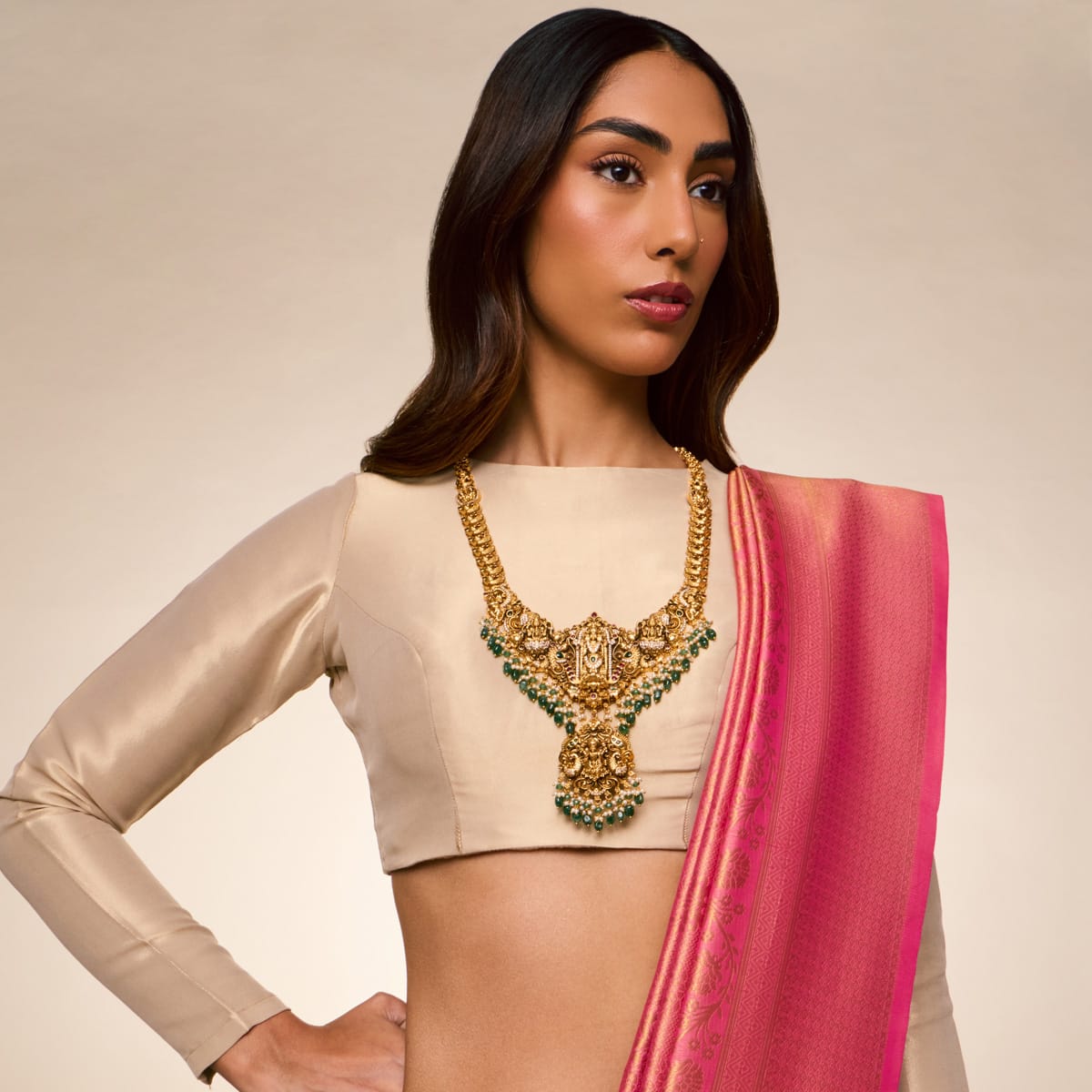 Antique Necklace Antique Necklace 197331