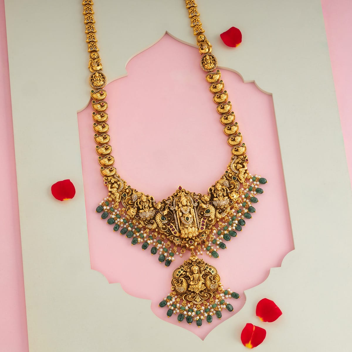 Antique Necklace Antique Necklace 197331