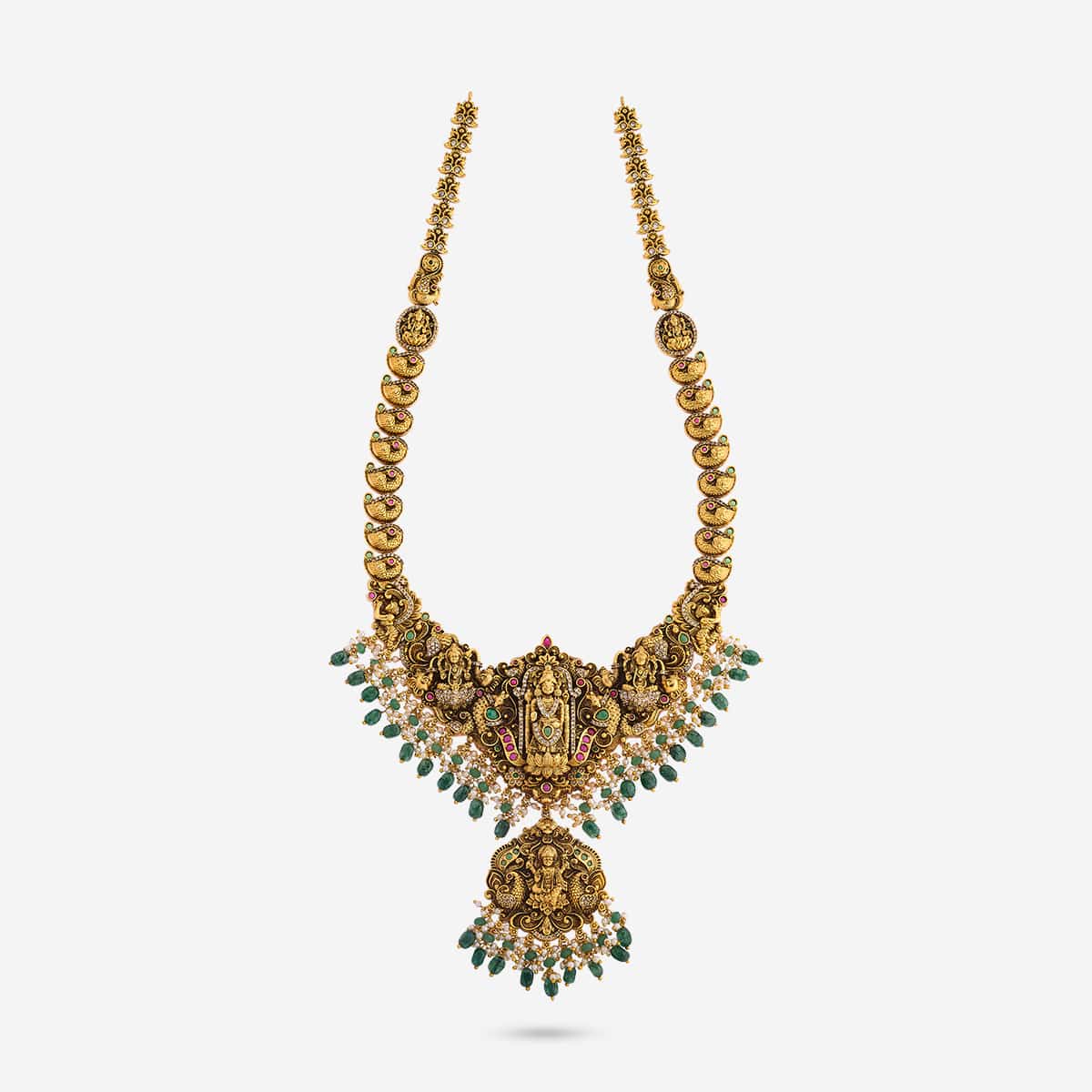 Antique Necklace Antique Necklace 197331