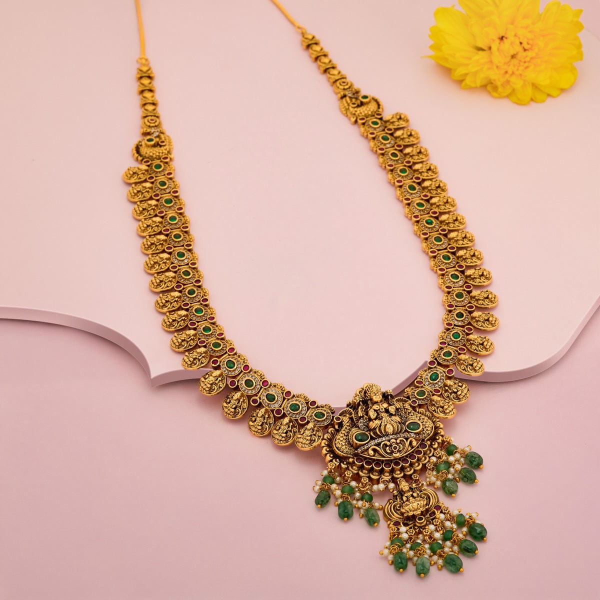 Antique Necklace Antique Necklace 197332