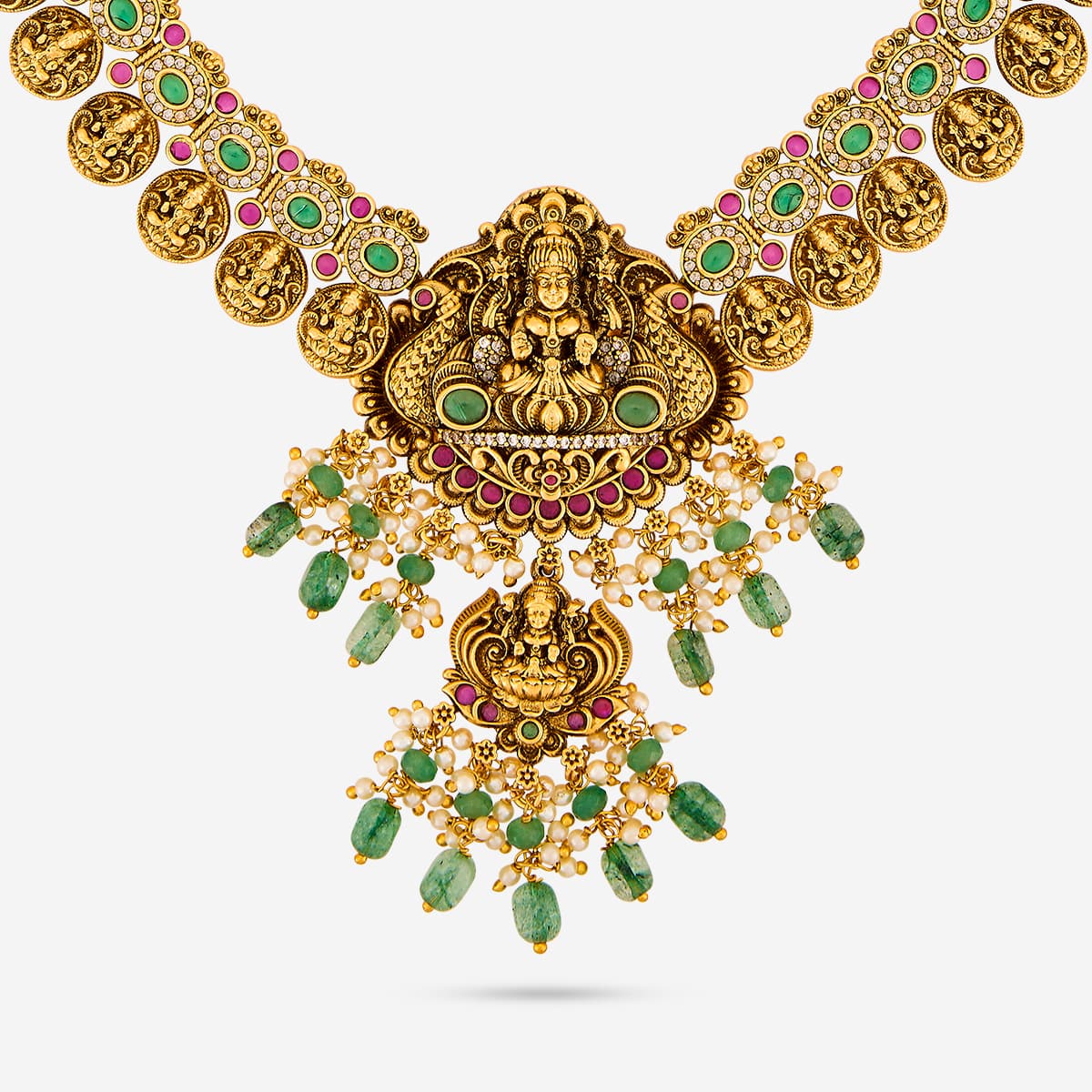 Antique Necklace Antique Necklace 197332