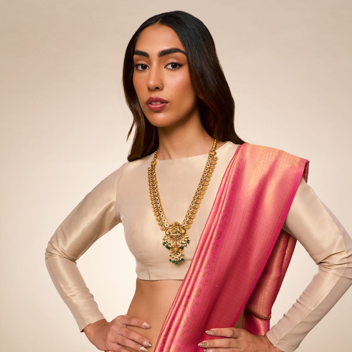 Antique Necklace Antique Necklace 197332