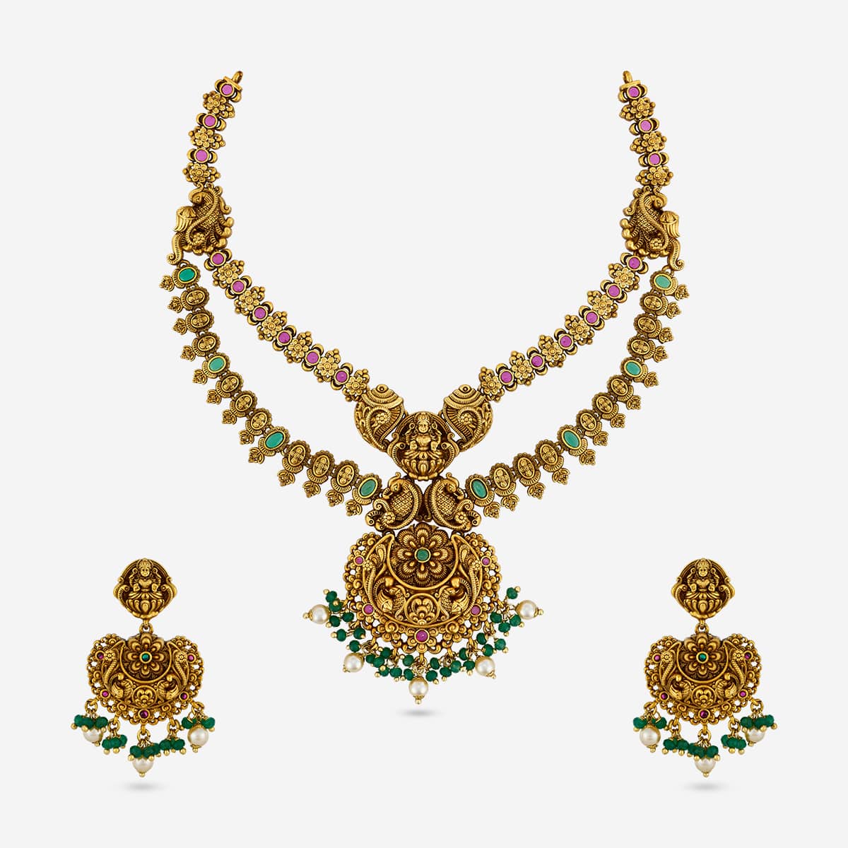 Antique Necklace Antique Necklace 197350