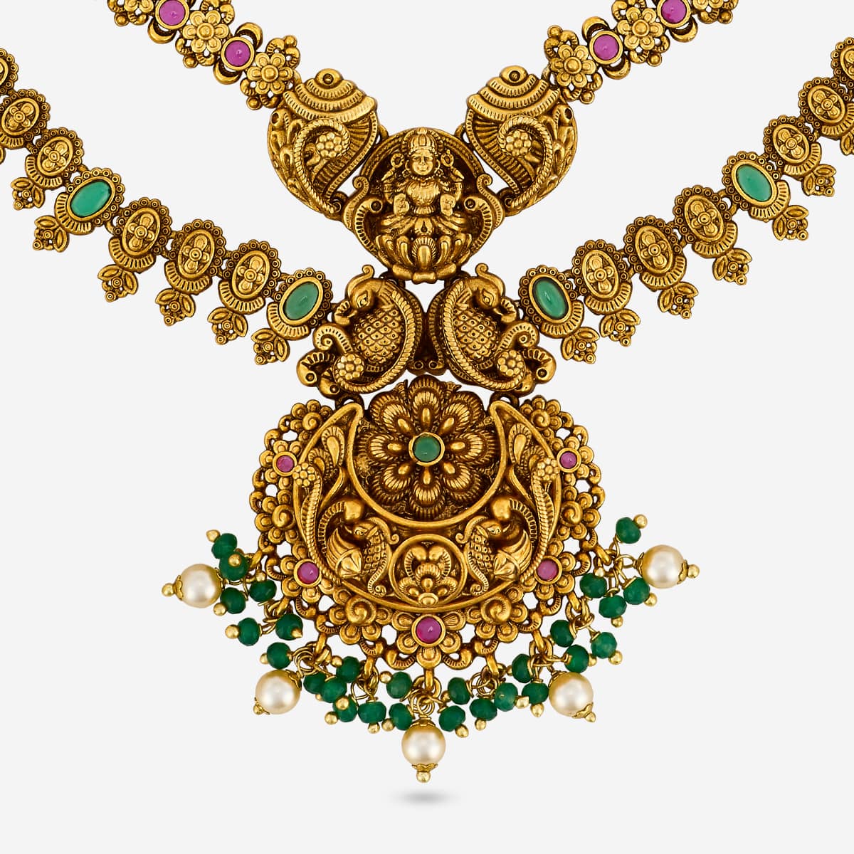 Antique Necklace Antique Necklace 197350